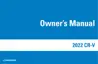Preview: Owner's Manual