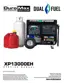 Preview: Service Manual