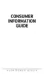 Preview: Information Guide