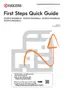 Preview: Operating Instructions And Parts Manual