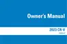 Preview: Owner's Manual