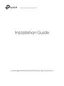 Preview: Installation Guide
