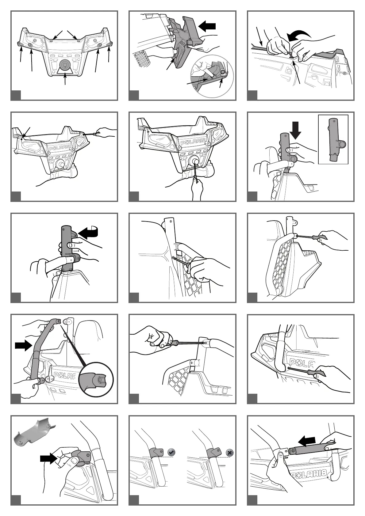 Page #6 background image