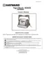 Preview: Owner's Manual