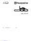 Preview: Operator's Manual