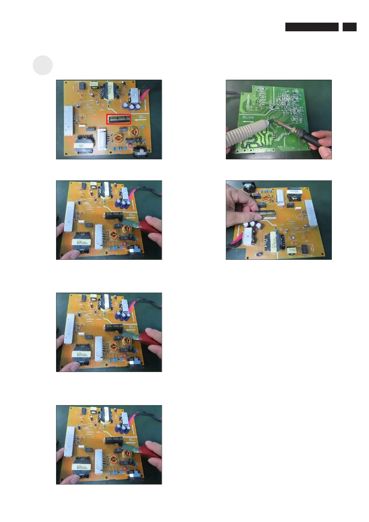 Page #5 background image