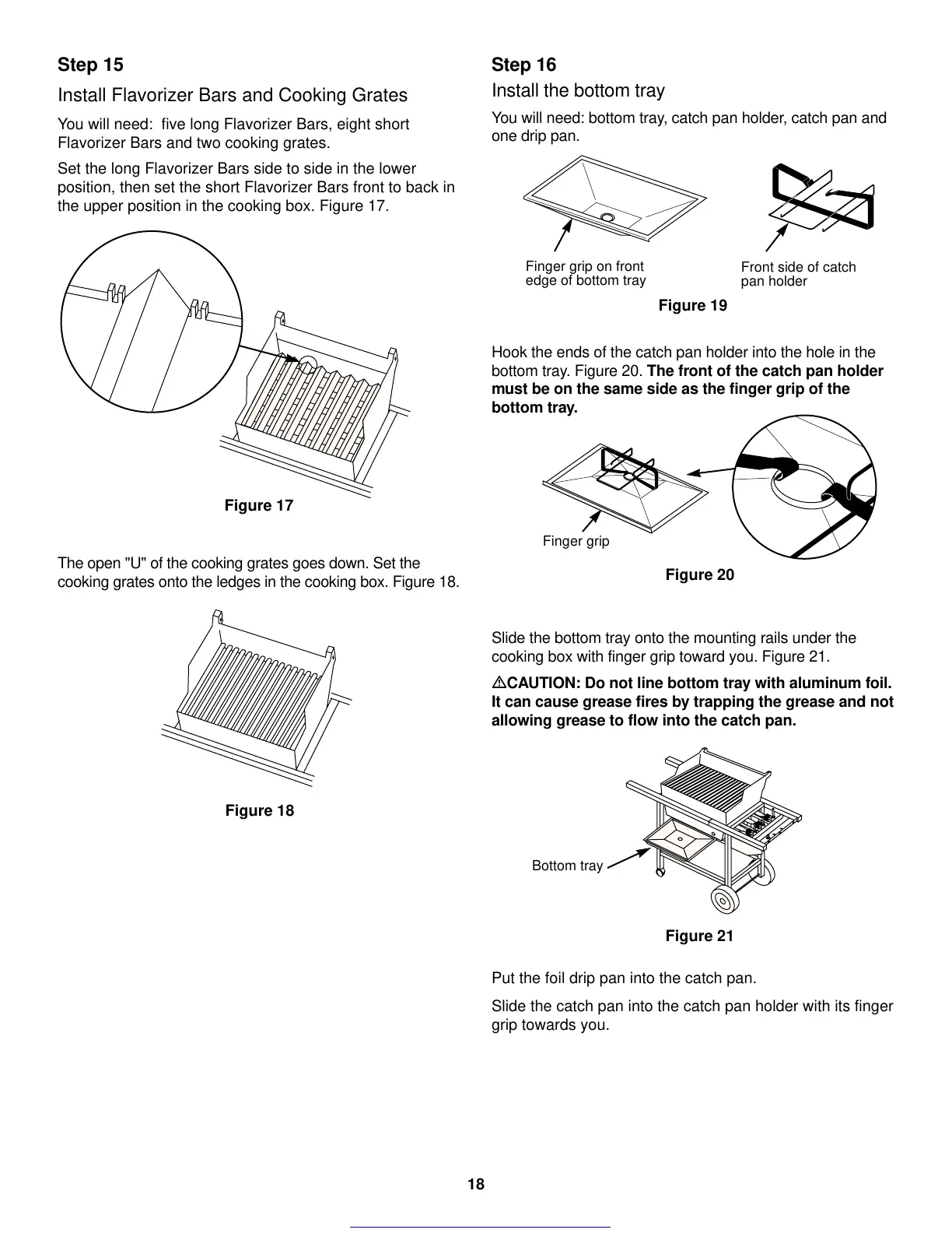 Page #18 background image