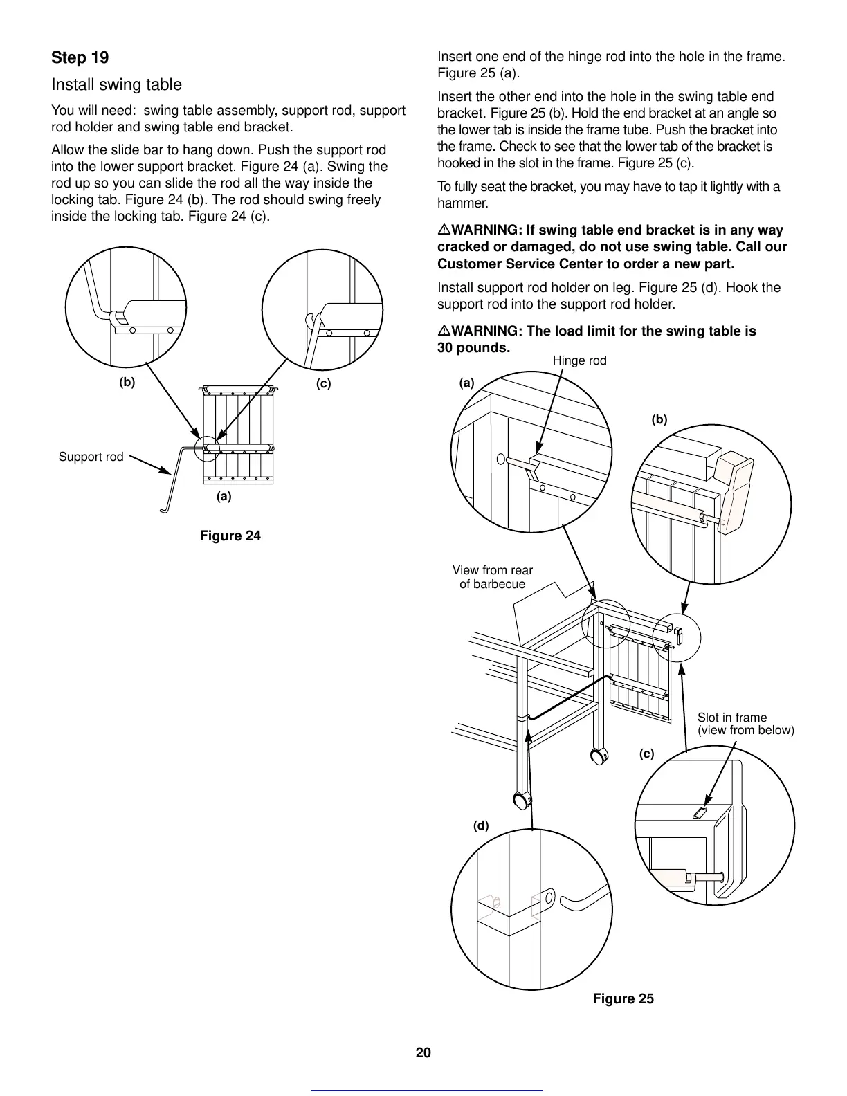 Page #20 background image