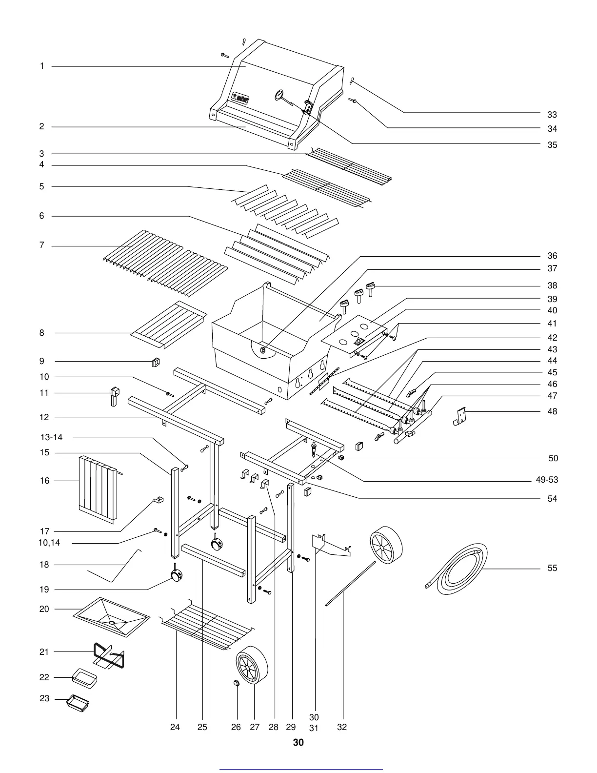 Page #30 background image
