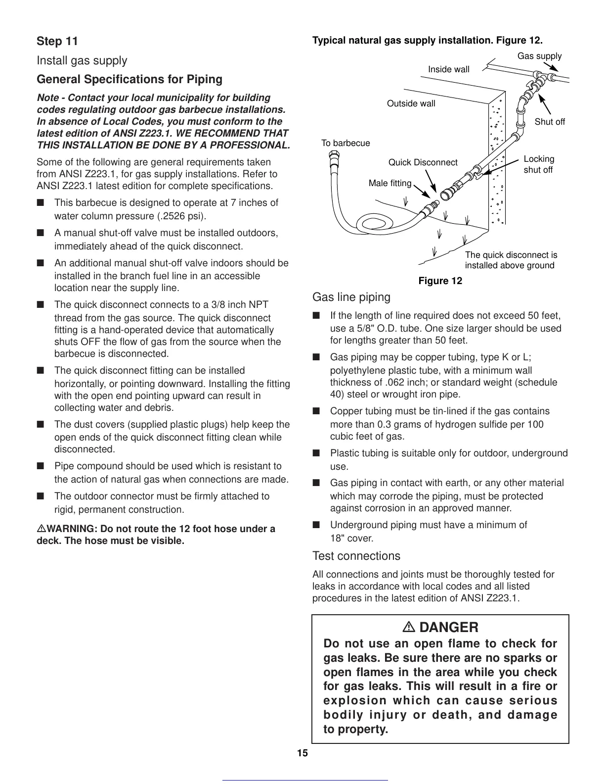 Page #15 background image
