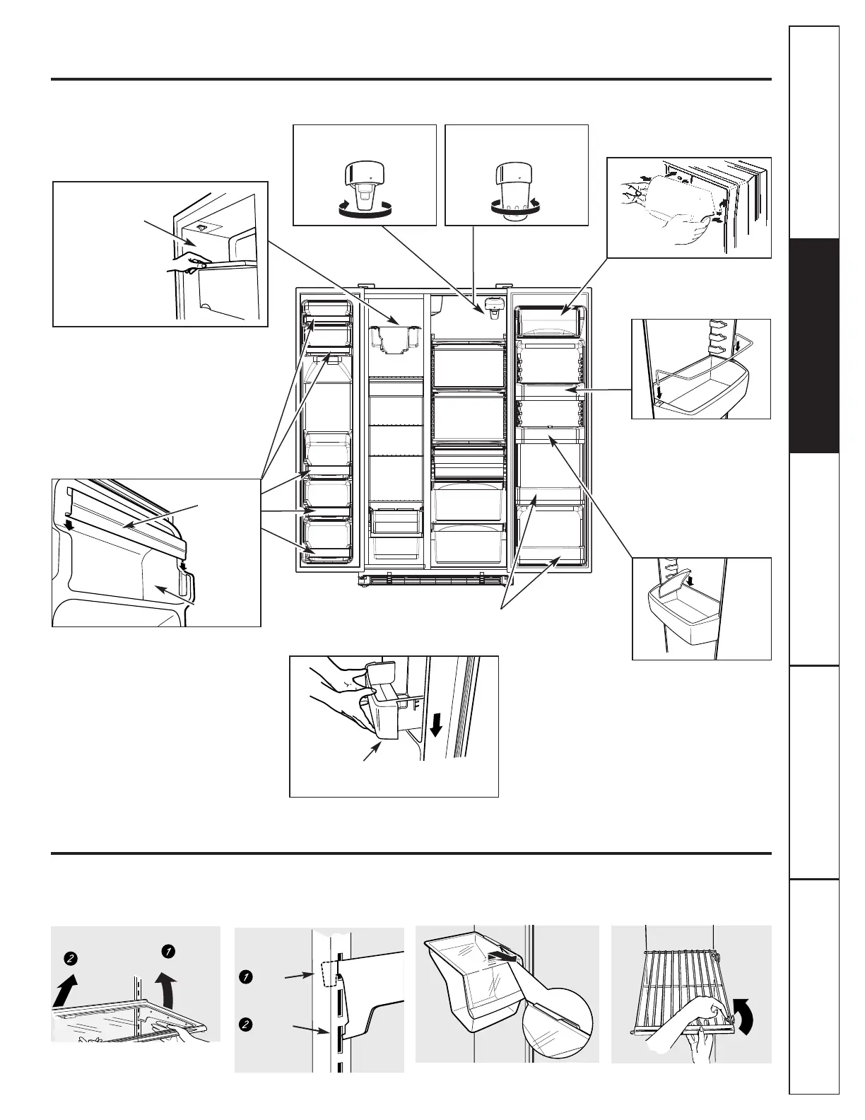 Page #25 background image