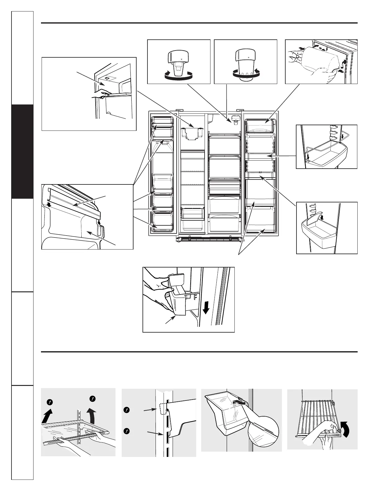 Page #4 background image