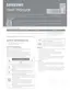 Preview: User Manual