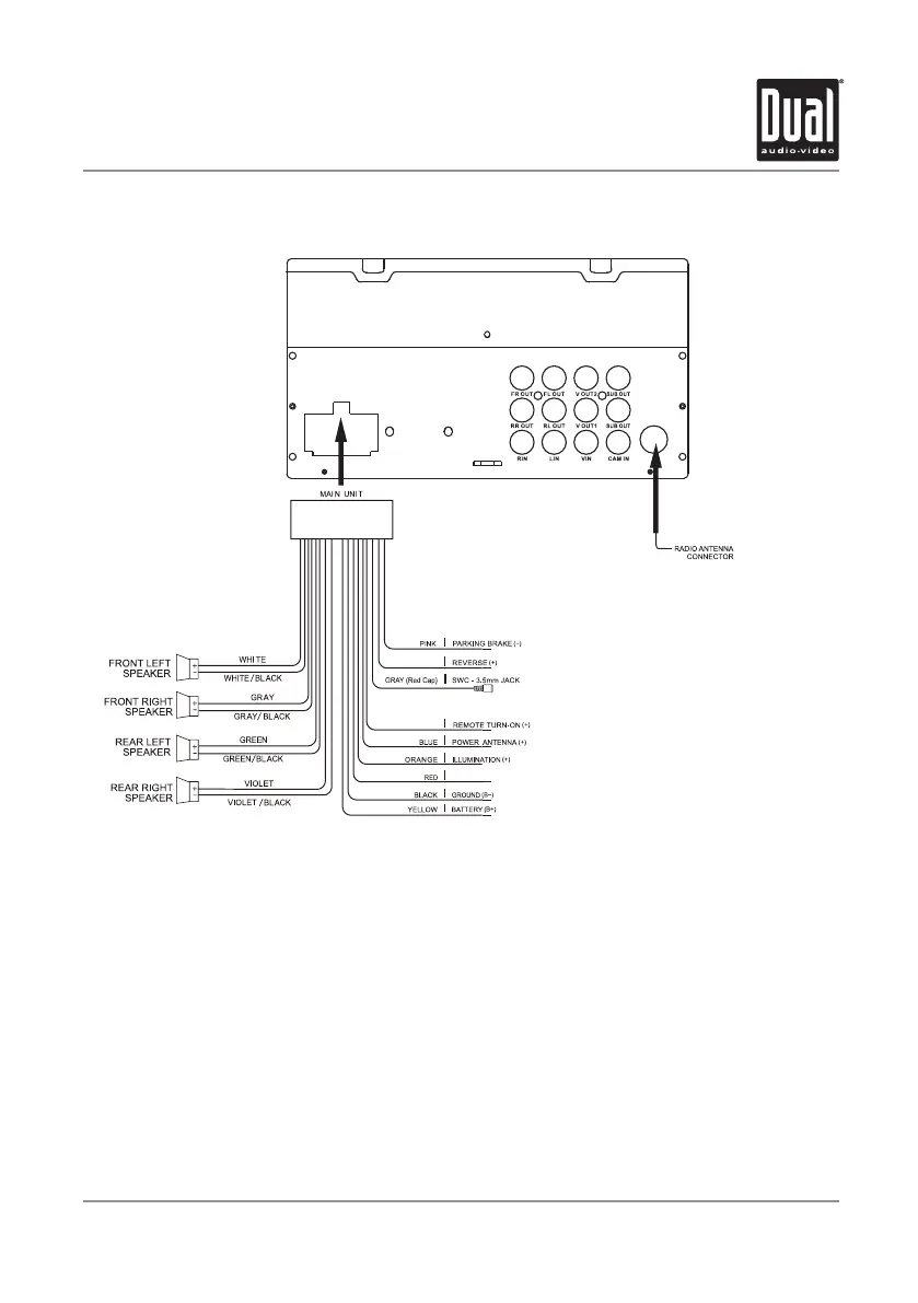 Page #5 background image