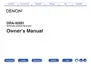 Preview: Owner's Manual