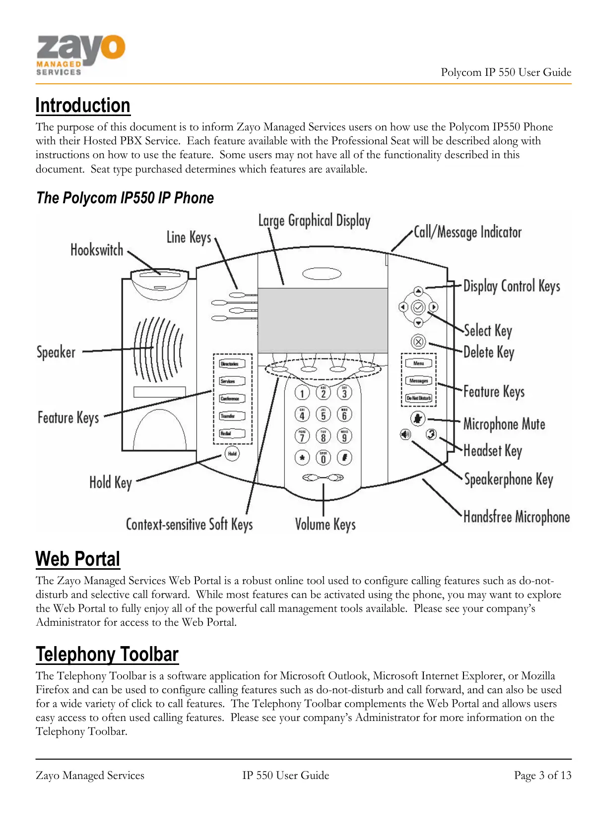 Page #3 background image