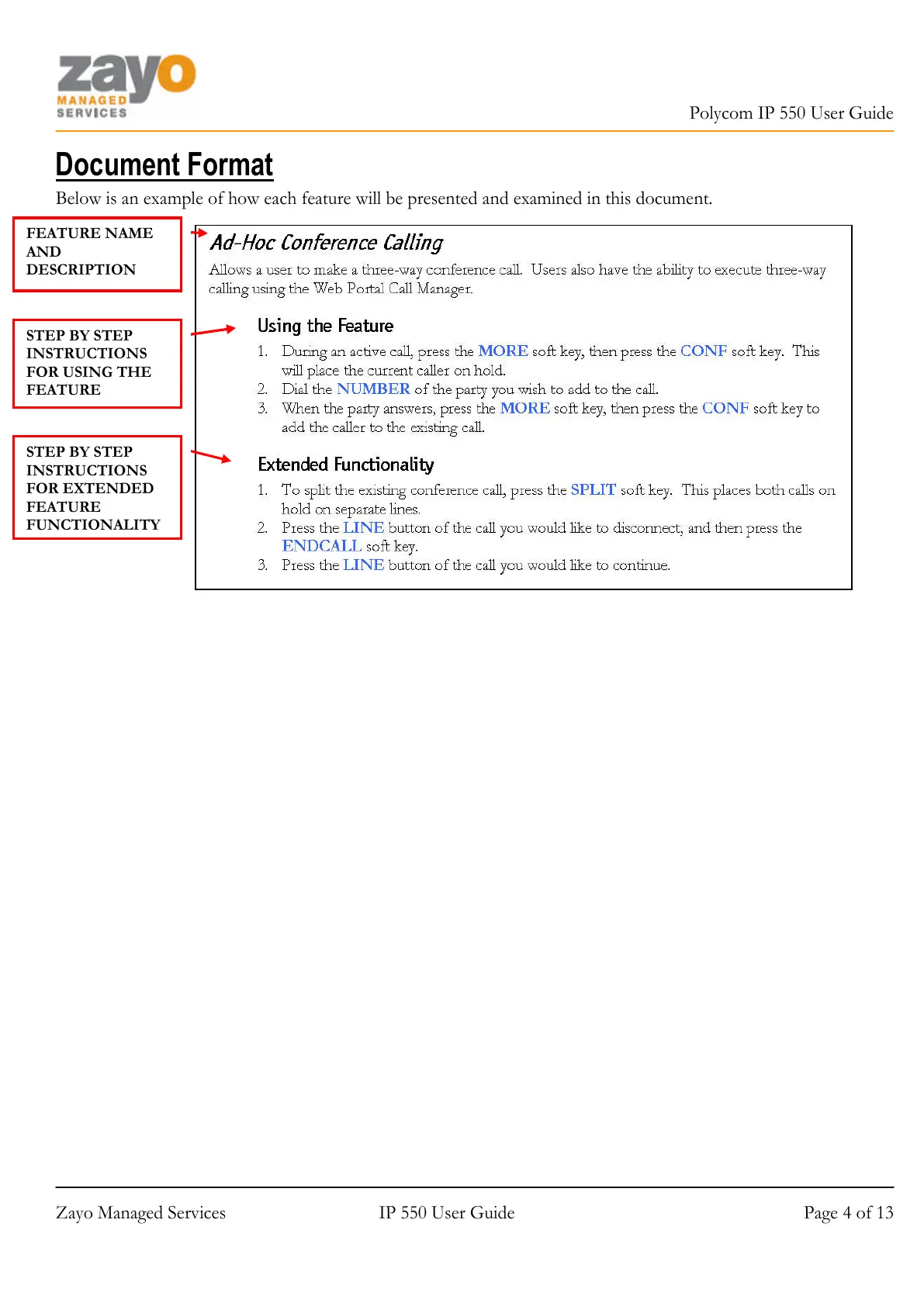 Page #4 background image