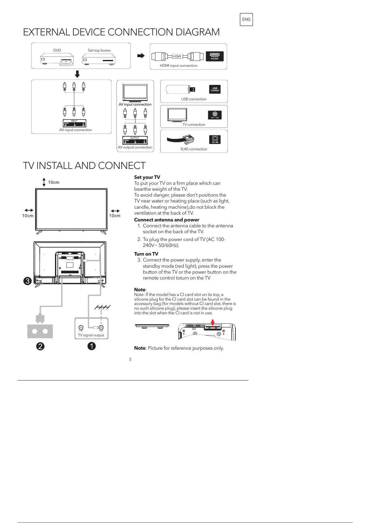 Page #6 background image