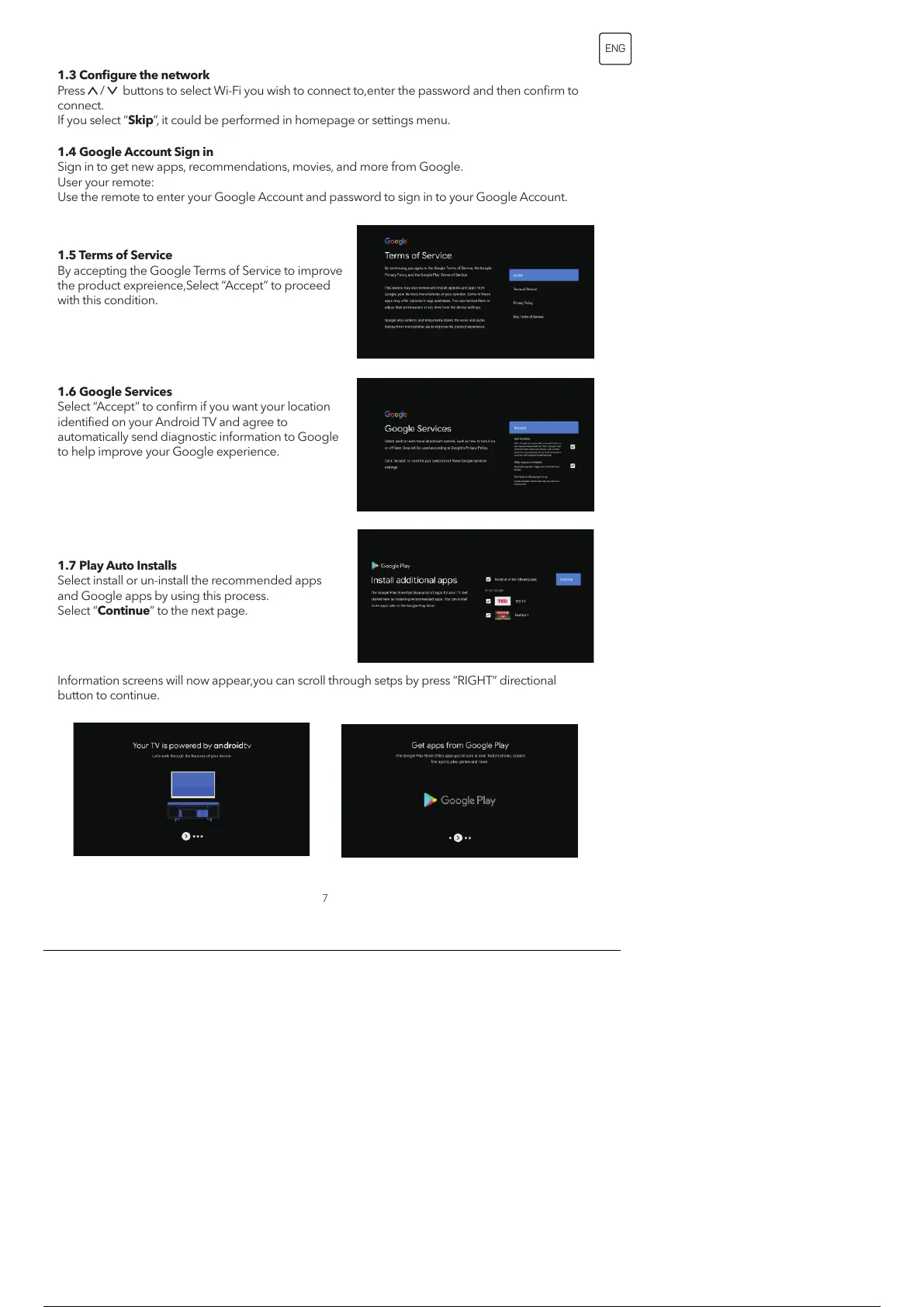 Page #8 background image
