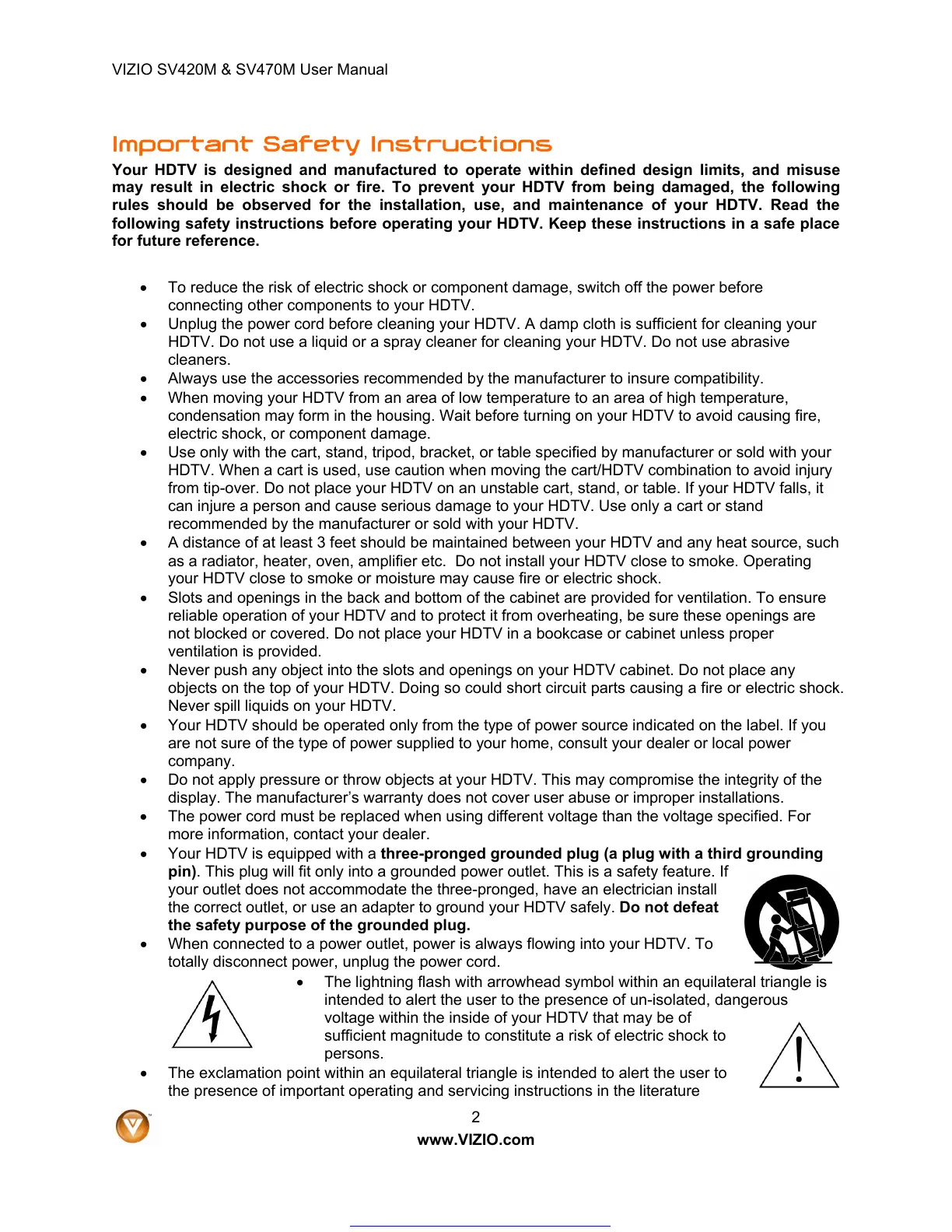 Page #2 background image