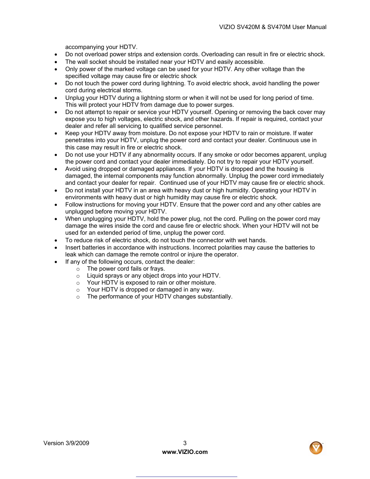Page #3 background image