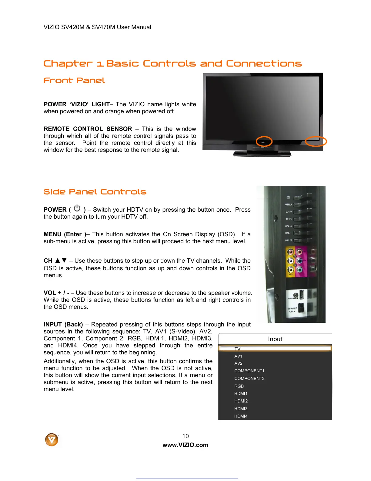 Page #10 background image