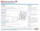 Preview: Quick Reference Guide