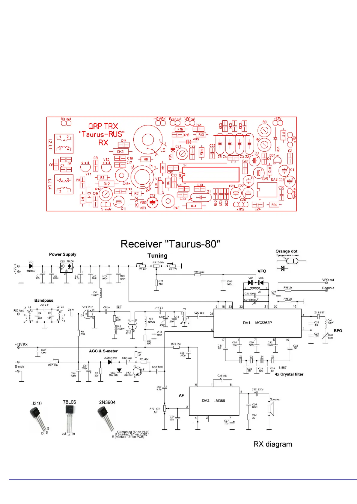 Page #3 background image
