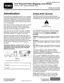 Preview: Operator's Manual
