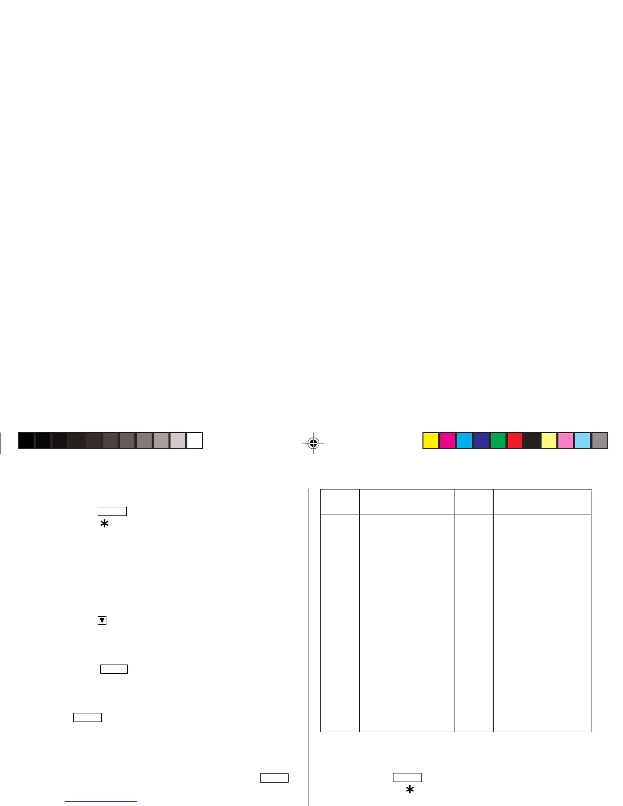 Page #6 background image