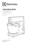 Preview: Instruction Book