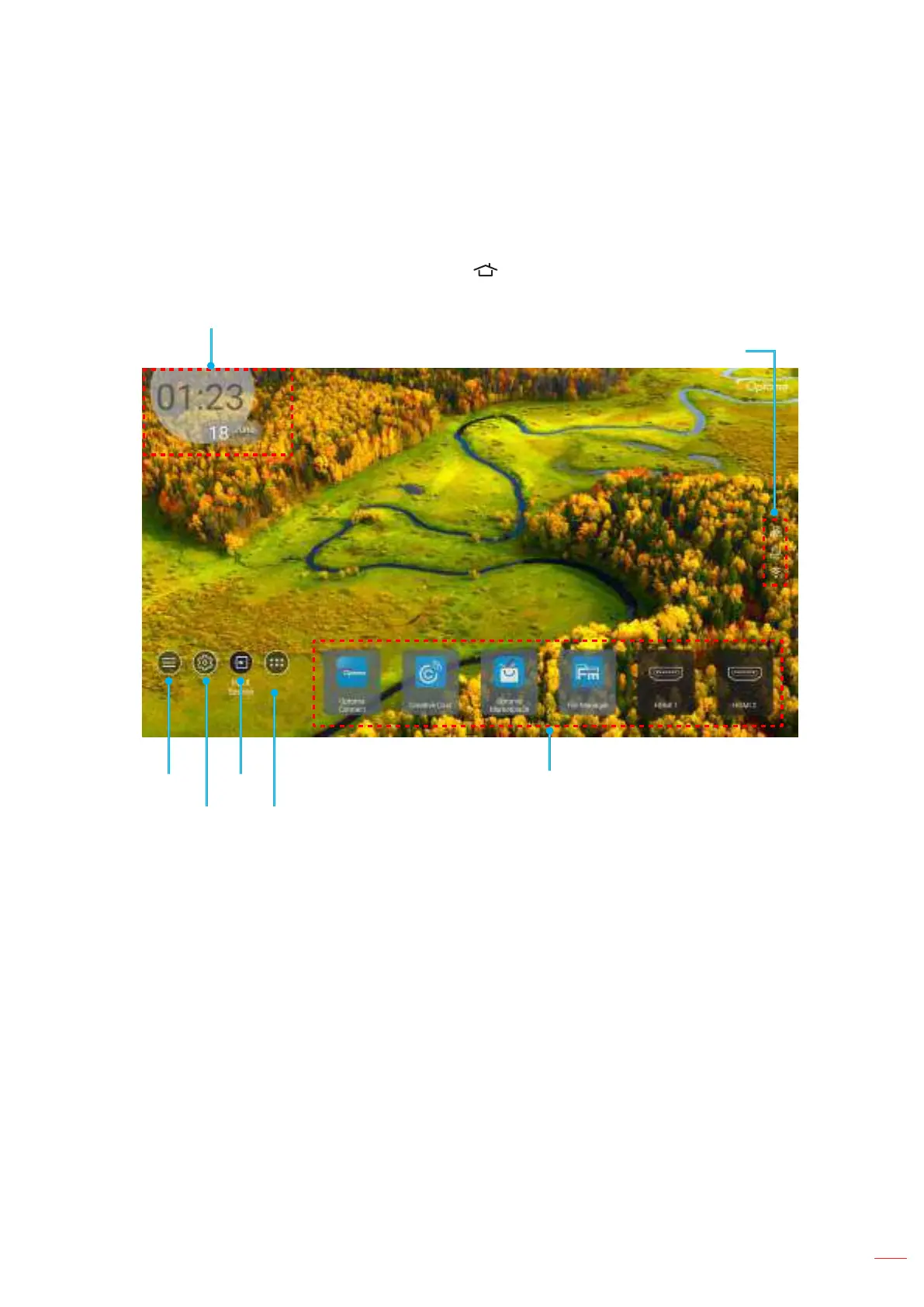 Page #23 background image