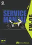 Preview: Service Manual