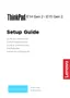 Preview: Setup Guide