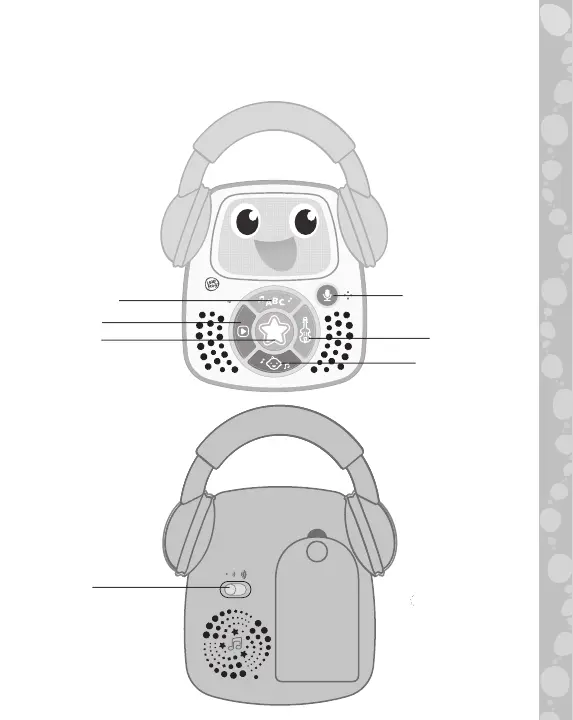 Page #2 background image