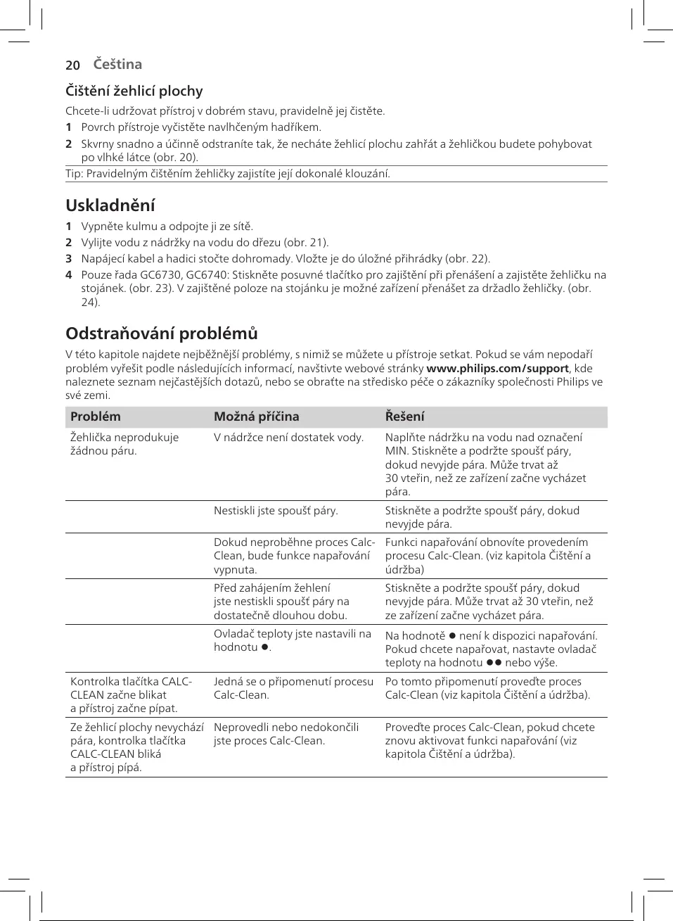 Page #19 background image