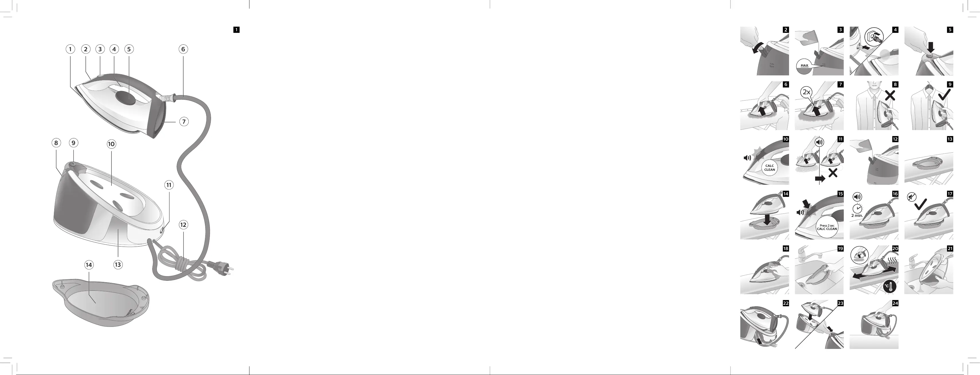 Page #3 background image