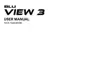 Preview: User Manual