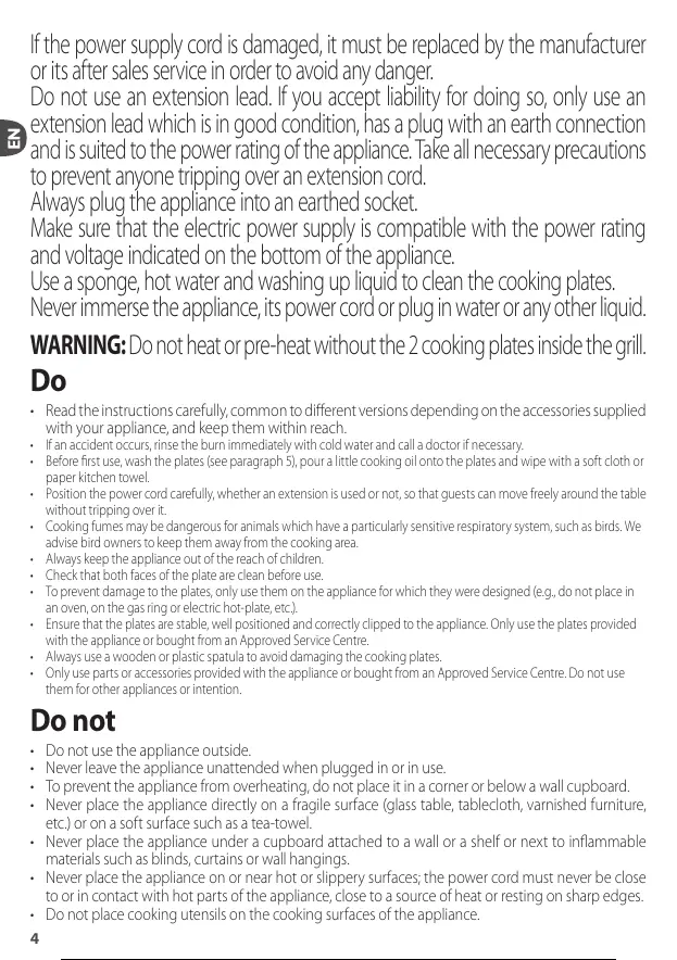 Page #5 background image
