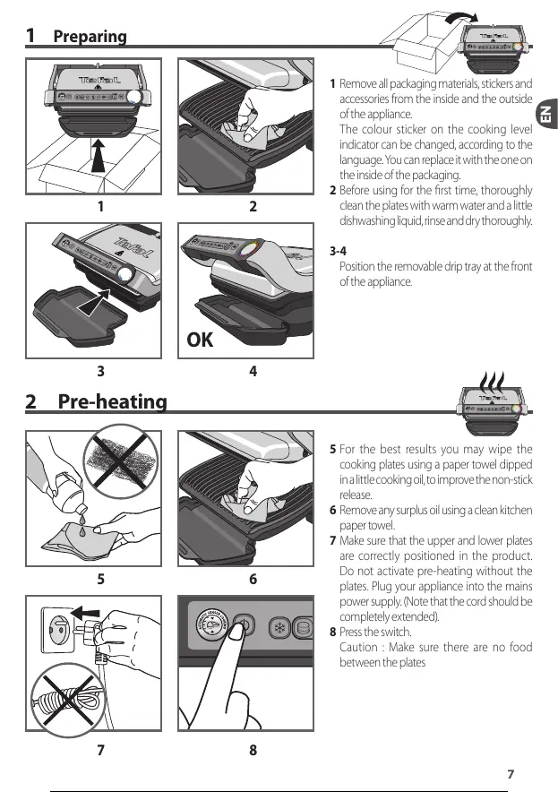 Page #8 background image
