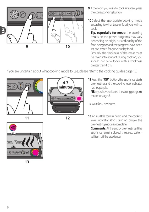 Page #9 background image