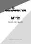 Preview: Quick Start Guide
