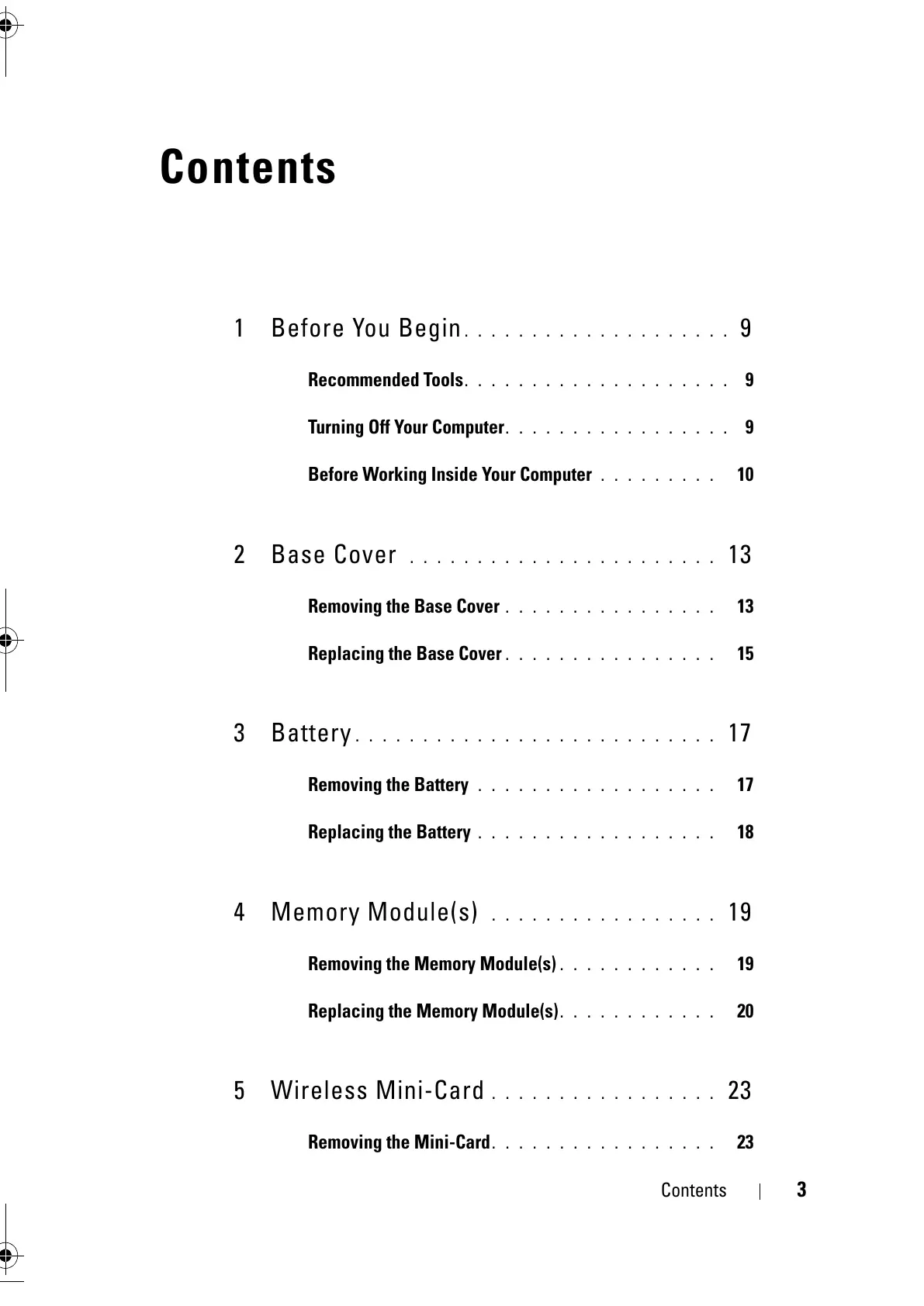Page #3 background image