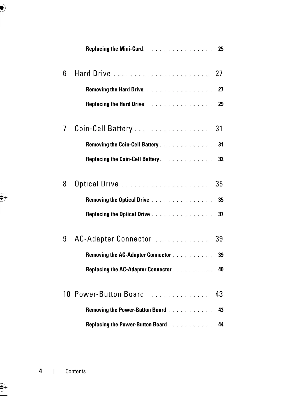 Page #4 background image