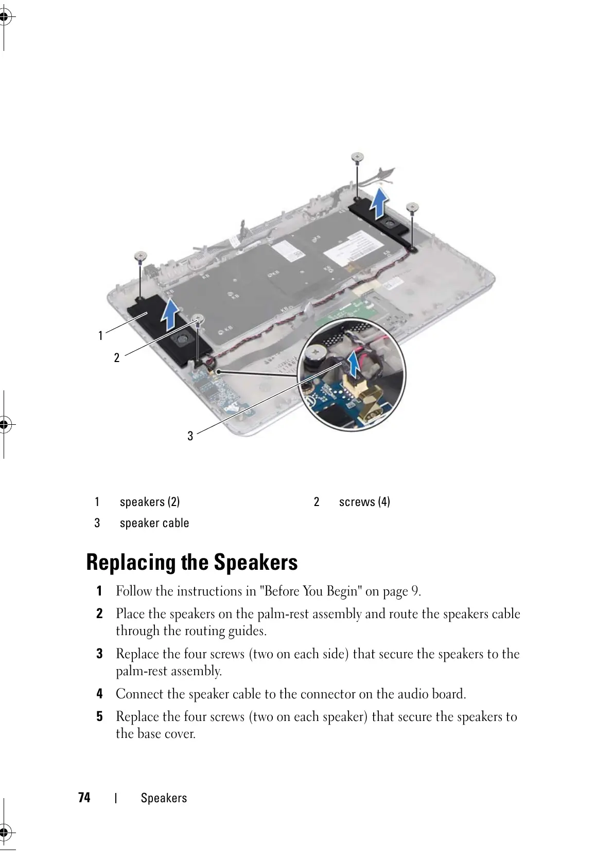 Page #74 background image