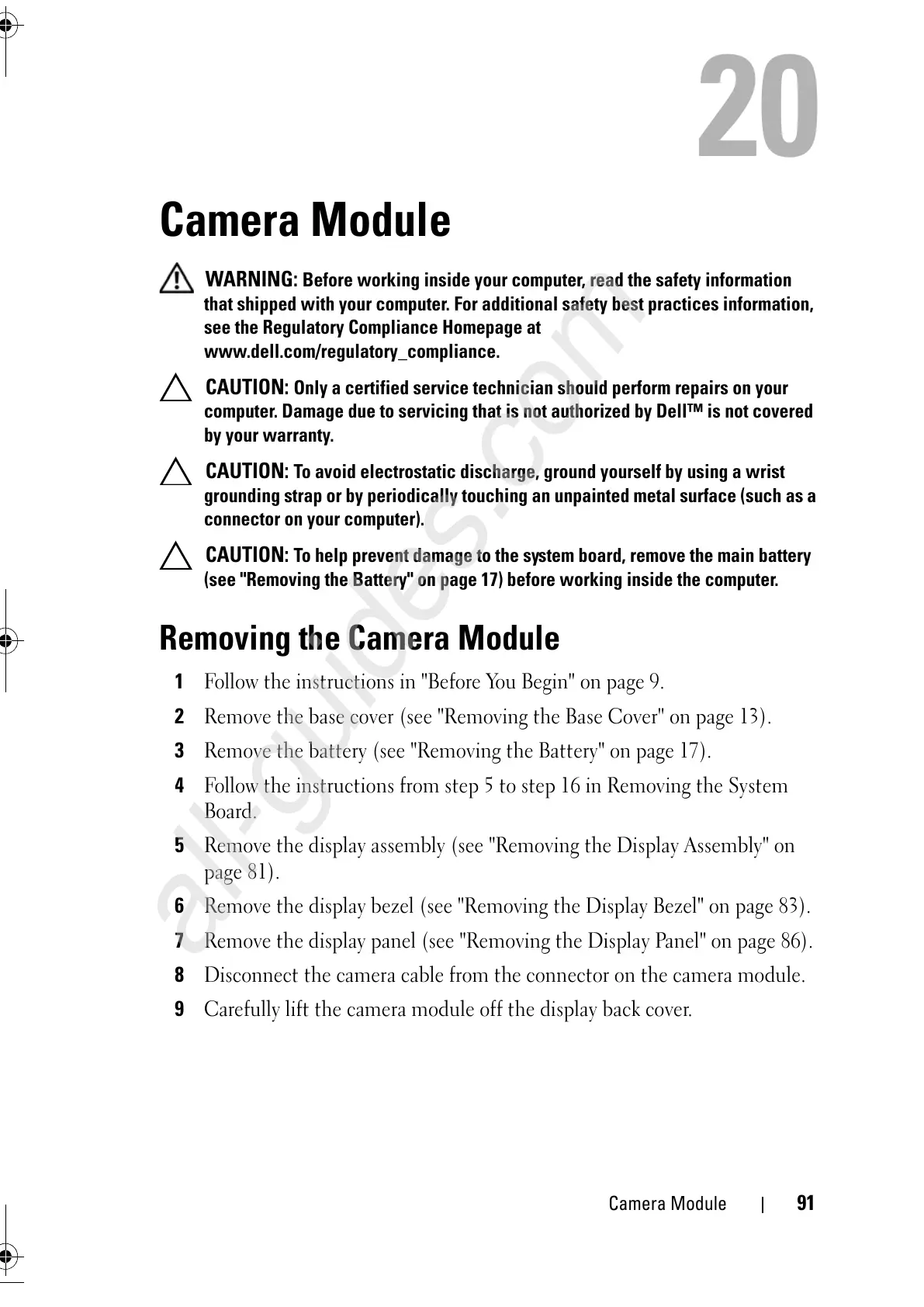 Page #91 background image