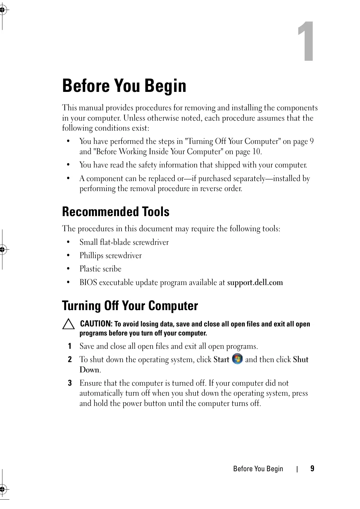 Page #9 background image
