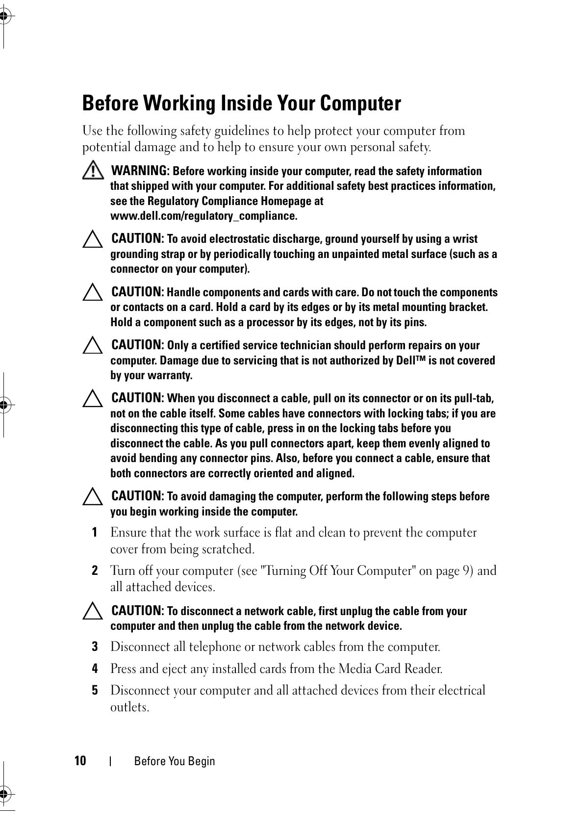 Page #10 background image
