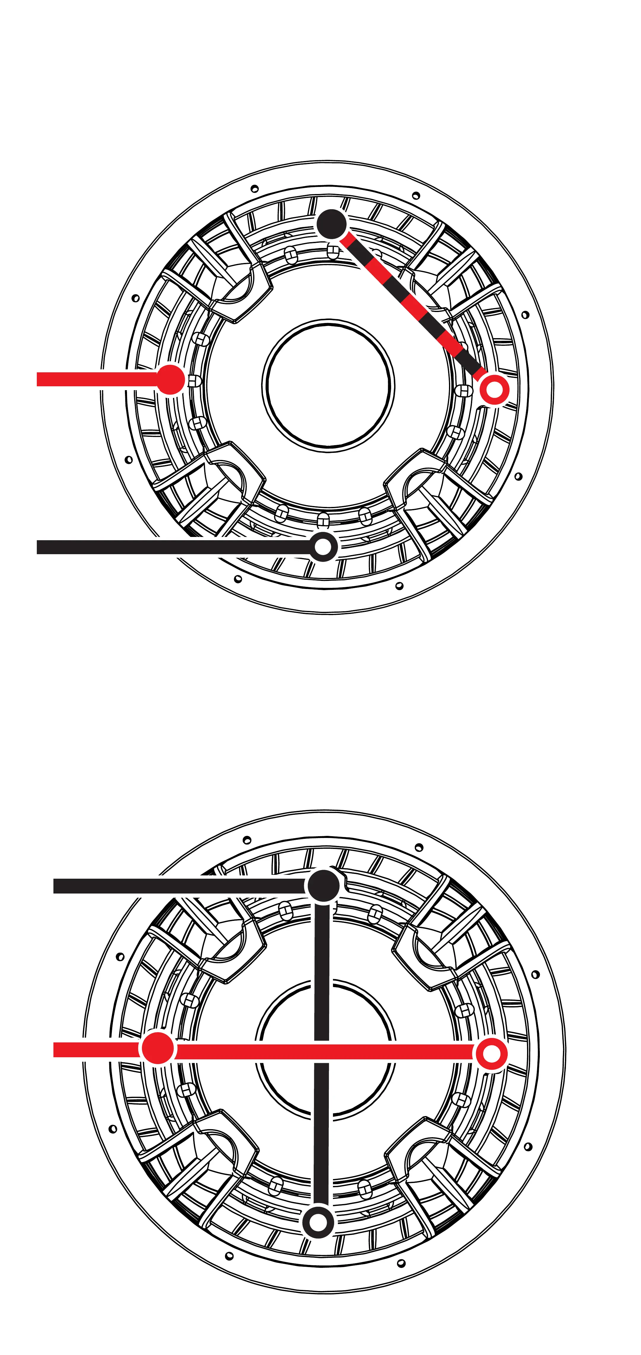 Page #6 background image