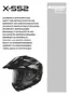 Preview: Safety And Instructions For Use